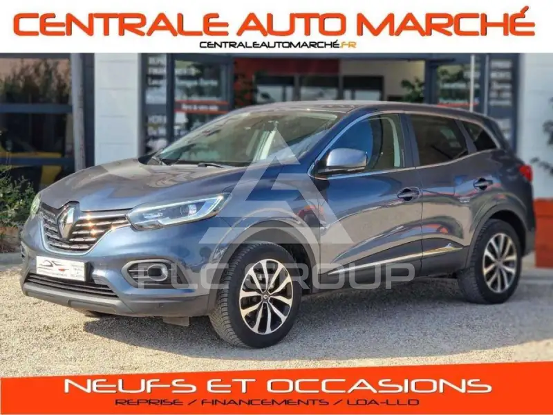 2022 Renault Kadjar