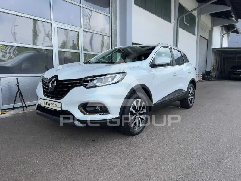 2022 Renault Kadjar
