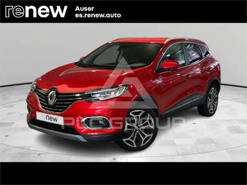 2022 Renault Kadjar