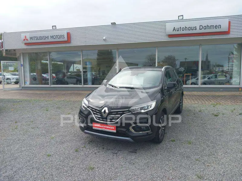 2022 Renault Kadjar