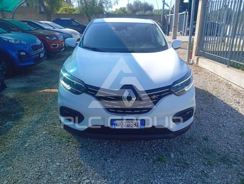 2022 Renault Kadjar