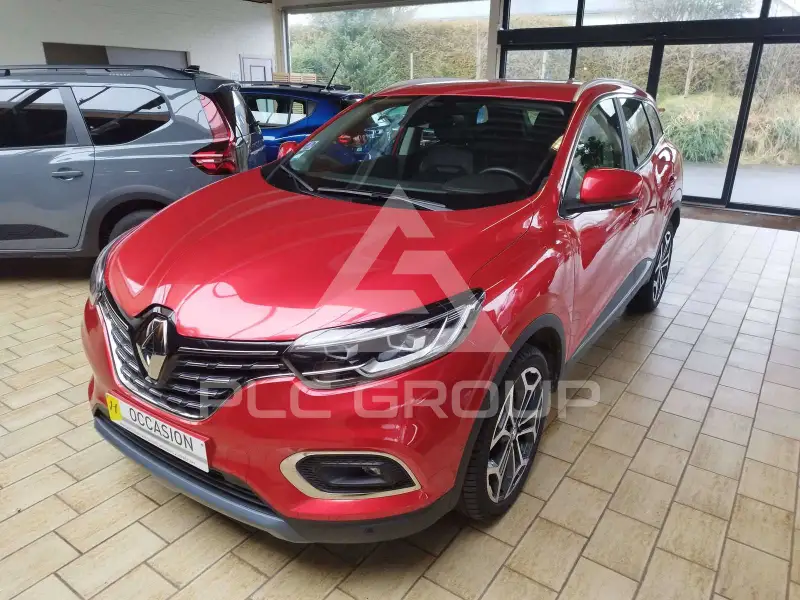 2022 Renault Kadjar