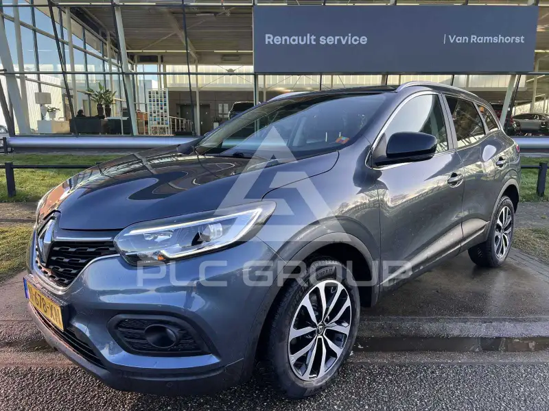 2022 Renault Kadjar