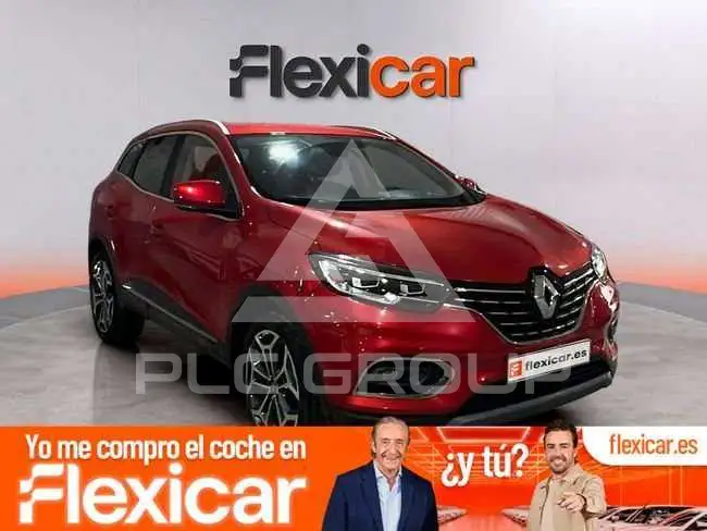 2022 Renault Kadjar