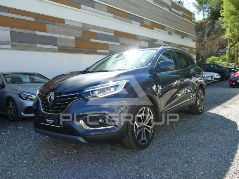 2022 Renault Kadjar