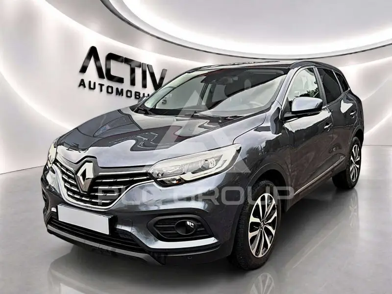 2022 Renault Kadjar