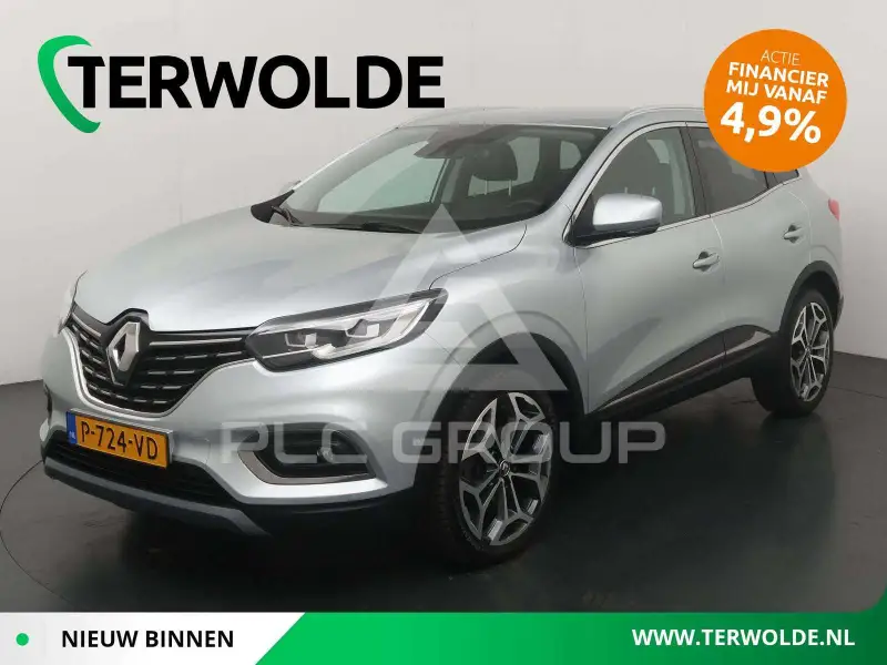 2022 Renault Kadjar