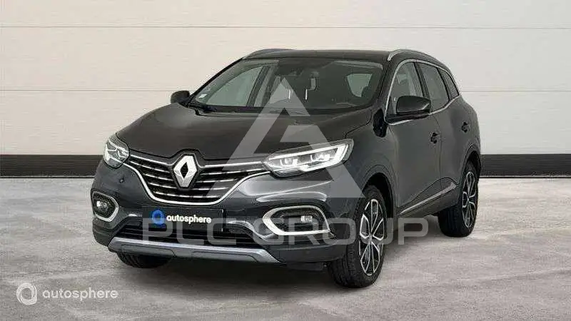 2022 Renault Kadjar