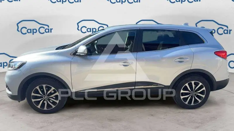 2022 Renault Kadjar