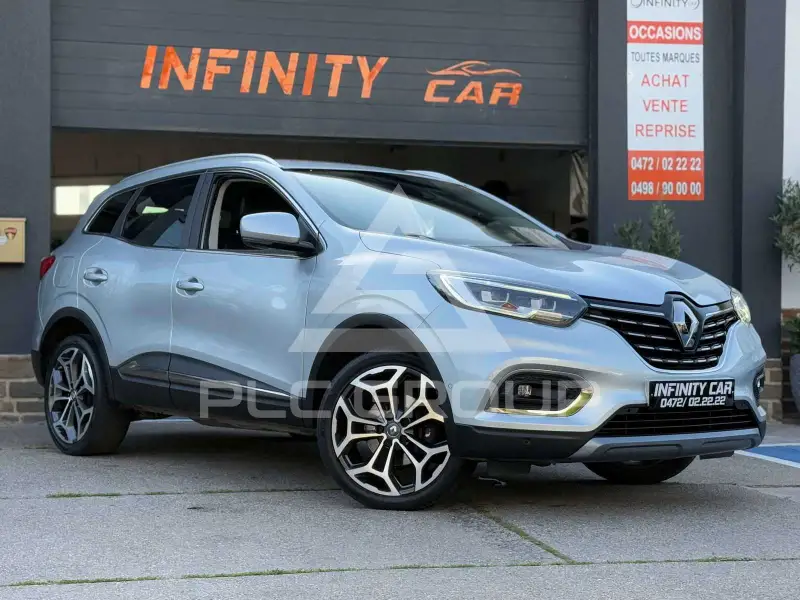 2022 Renault Kadjar