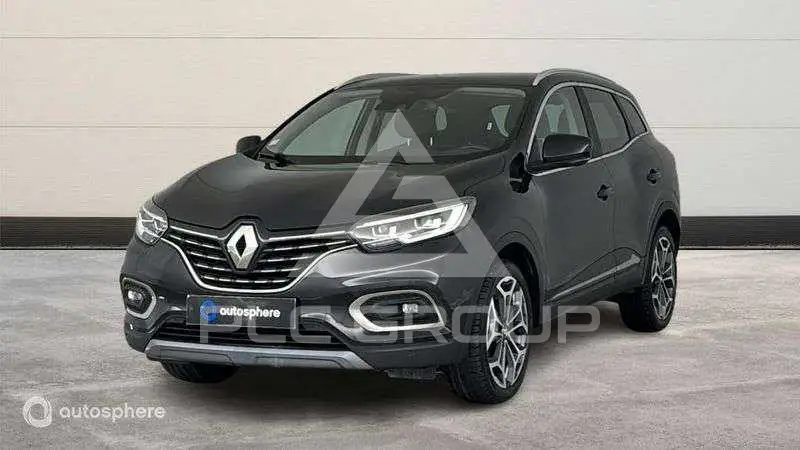 2022 Renault Kadjar