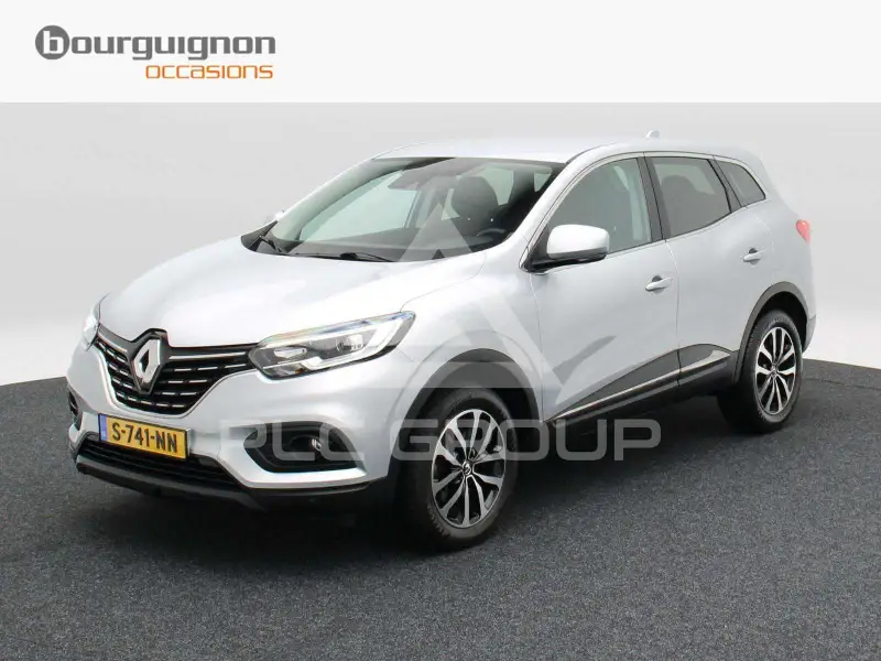 2022 Renault Kadjar