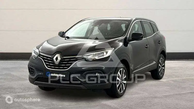 2022 Renault Kadjar