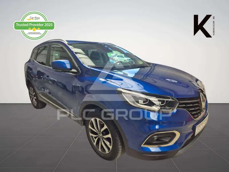 2022 Renault Kadjar