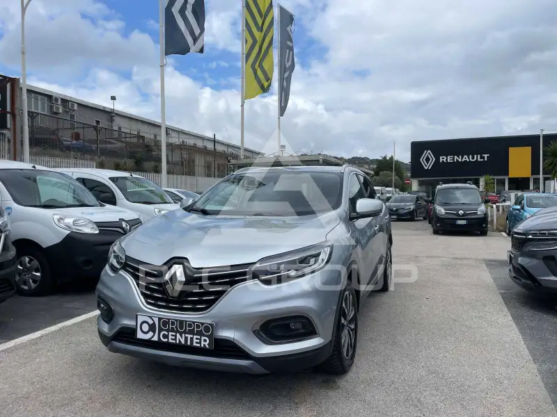 2022 Renault Kadjar