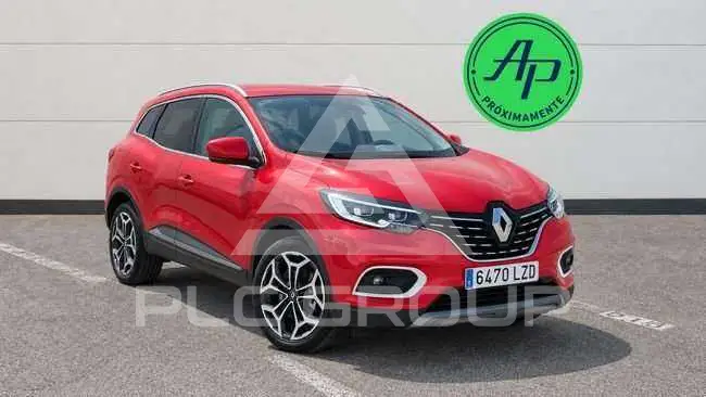 2022 Renault Kadjar