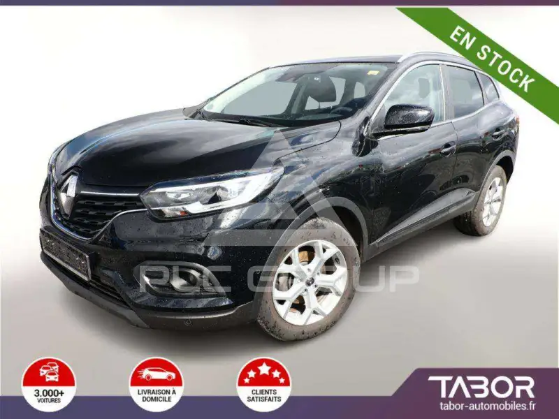 2022 Renault Kadjar