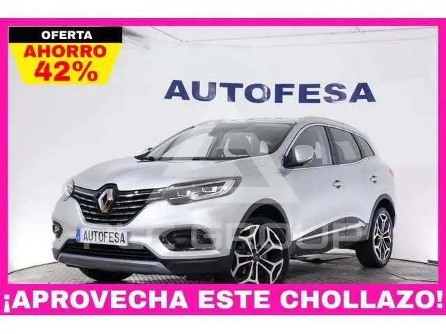 2022 Renault Kadjar