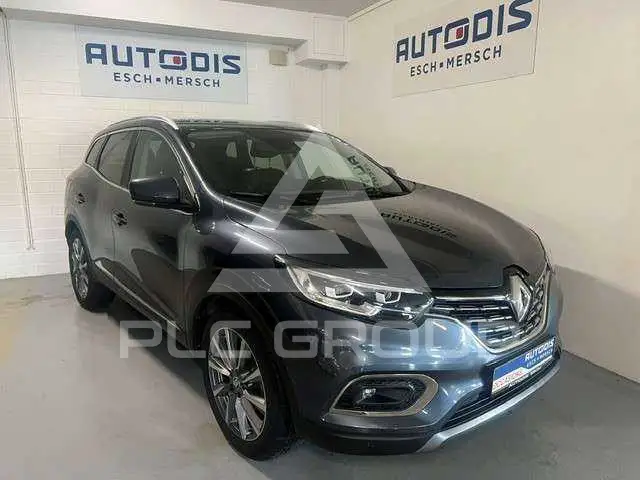 2022 Renault Kadjar