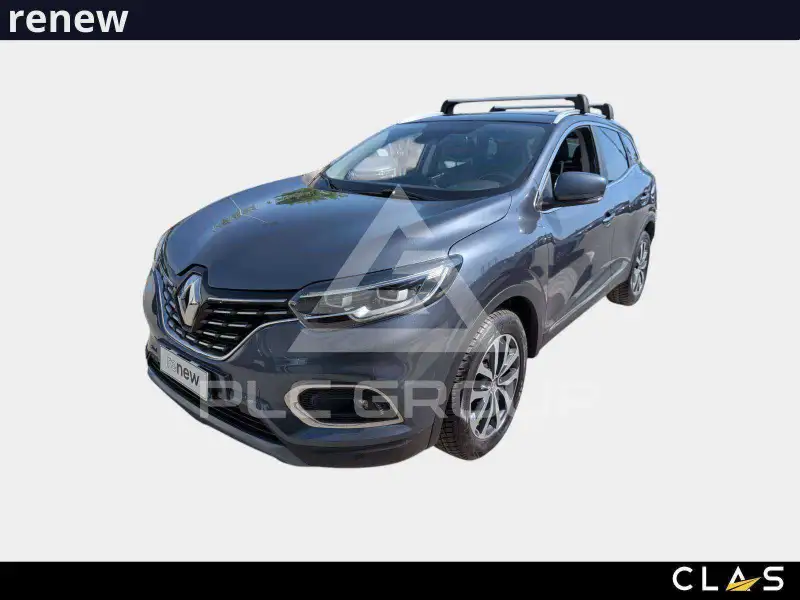 2022 Renault Kadjar
