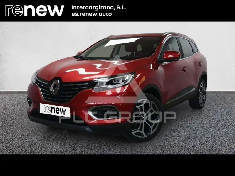 2022 Renault Kadjar