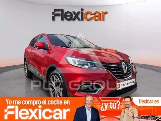 2022 Renault Kadjar