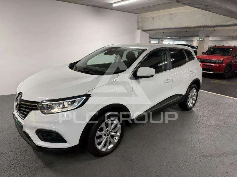 2022 Renault Kadjar