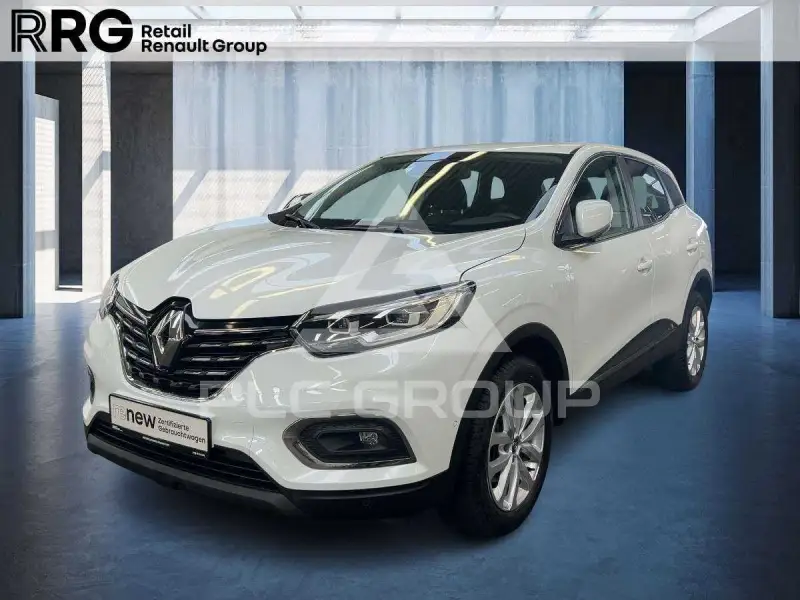 2022 Renault Kadjar