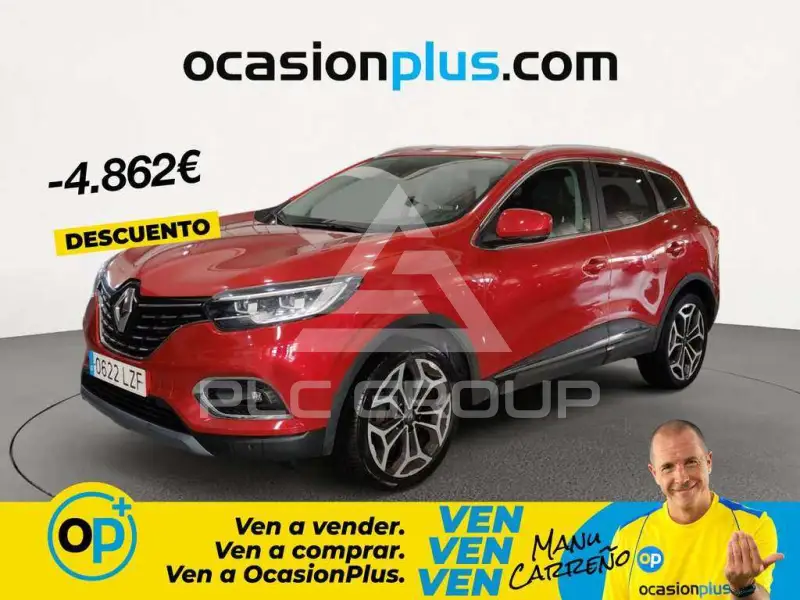 2022 Renault Kadjar