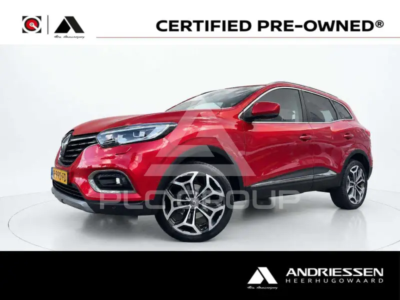 2022 Renault Kadjar