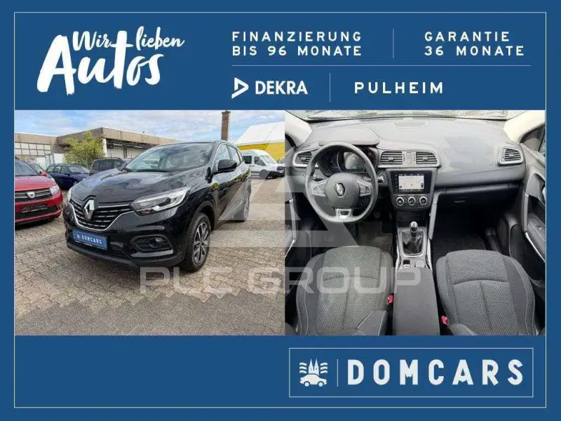 2022 Renault Kadjar
