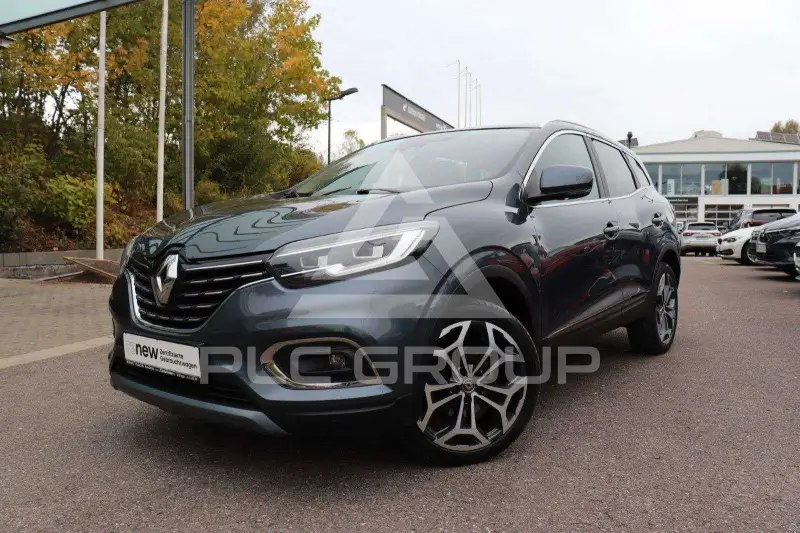 2022 Renault Kadjar