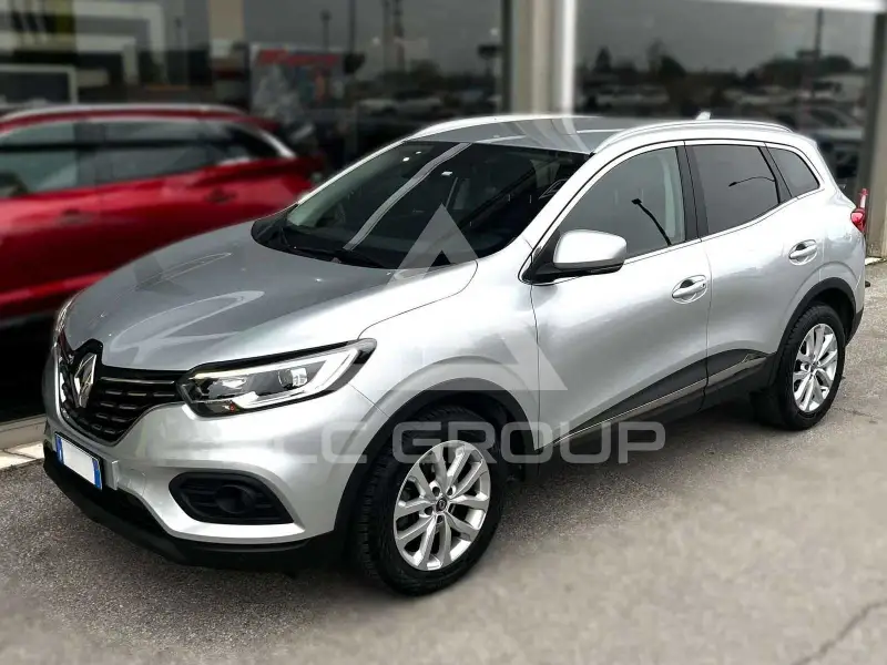2022 Renault Kadjar