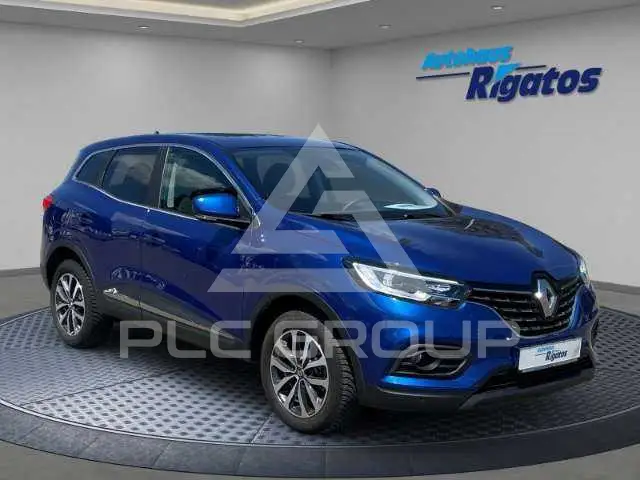 2022 Renault Kadjar