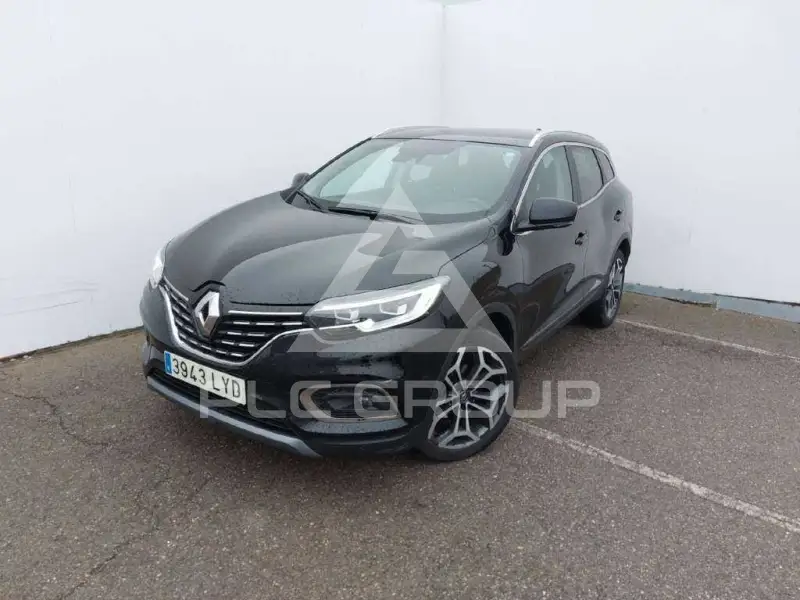 2022 Renault Kadjar