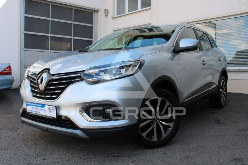 2022 Renault Kadjar