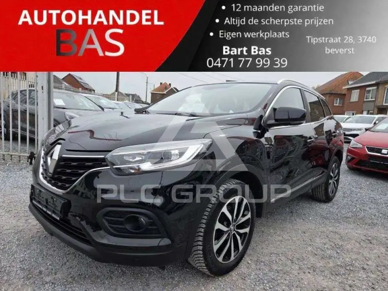 2022 Renault Kadjar