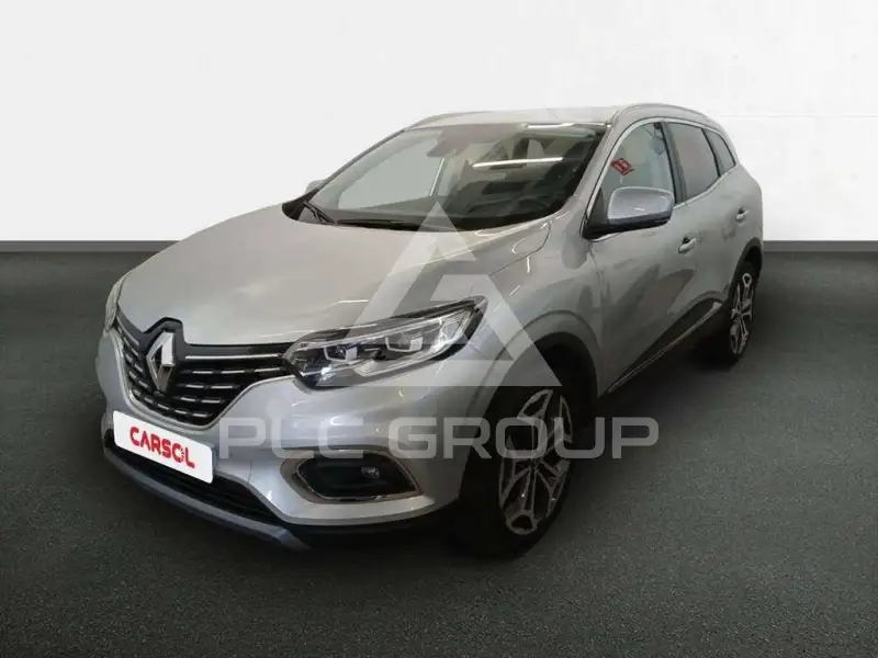 2022 Renault Kadjar