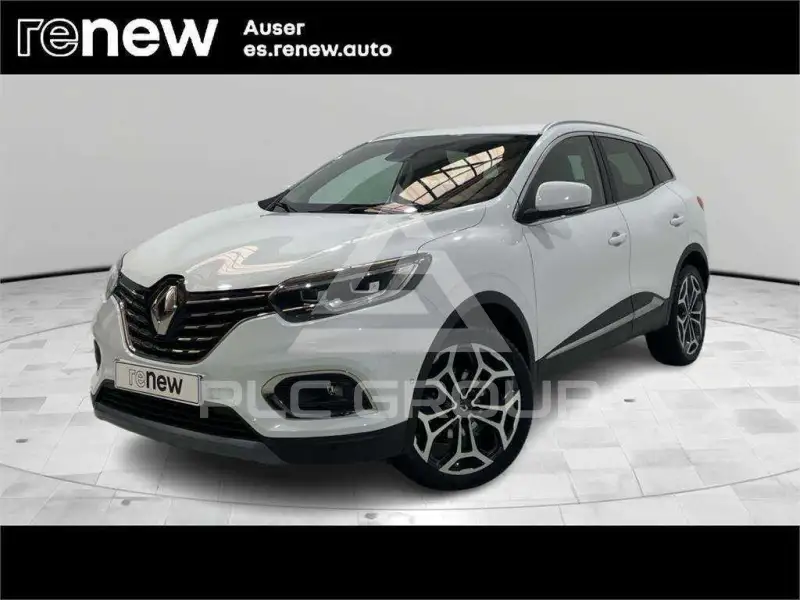 2022 Renault Kadjar