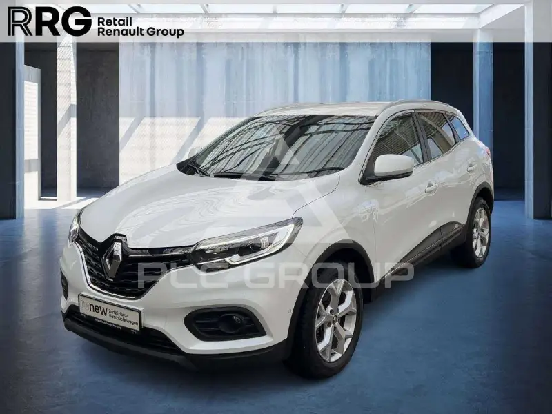 2022 Renault Kadjar