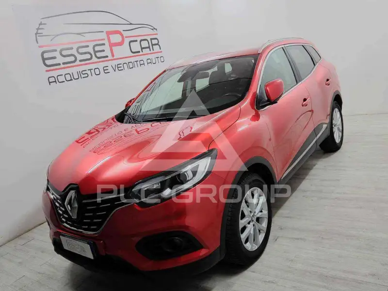 2022 Renault Kadjar