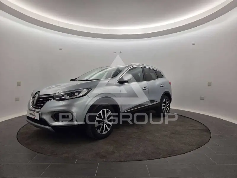 2022 Renault Kadjar