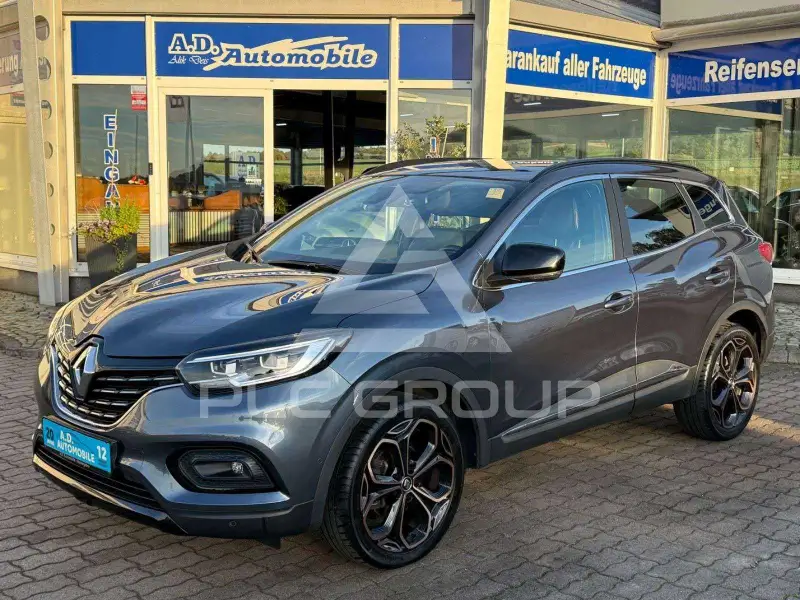 2022 Renault Kadjar