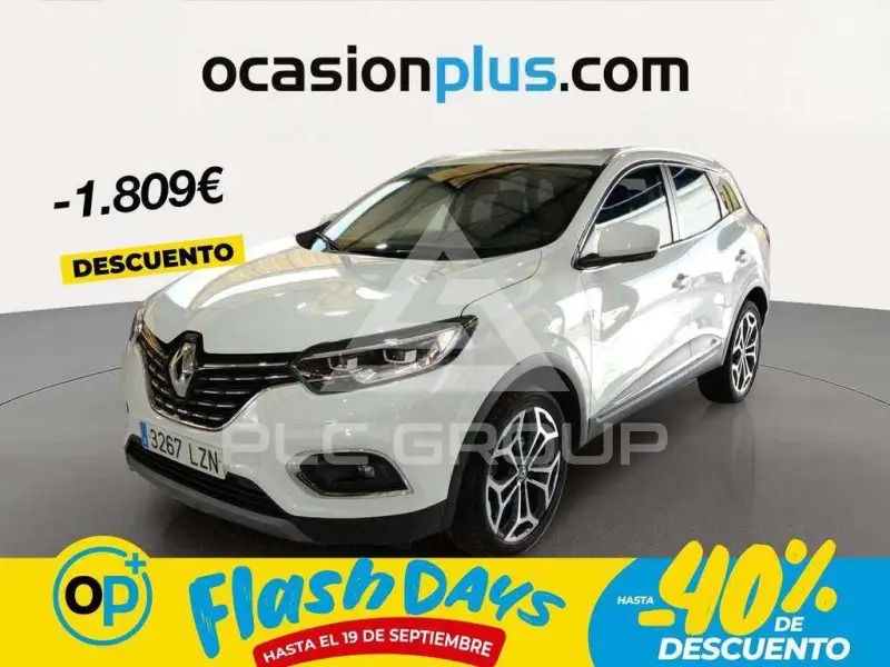 2022 Renault Kadjar