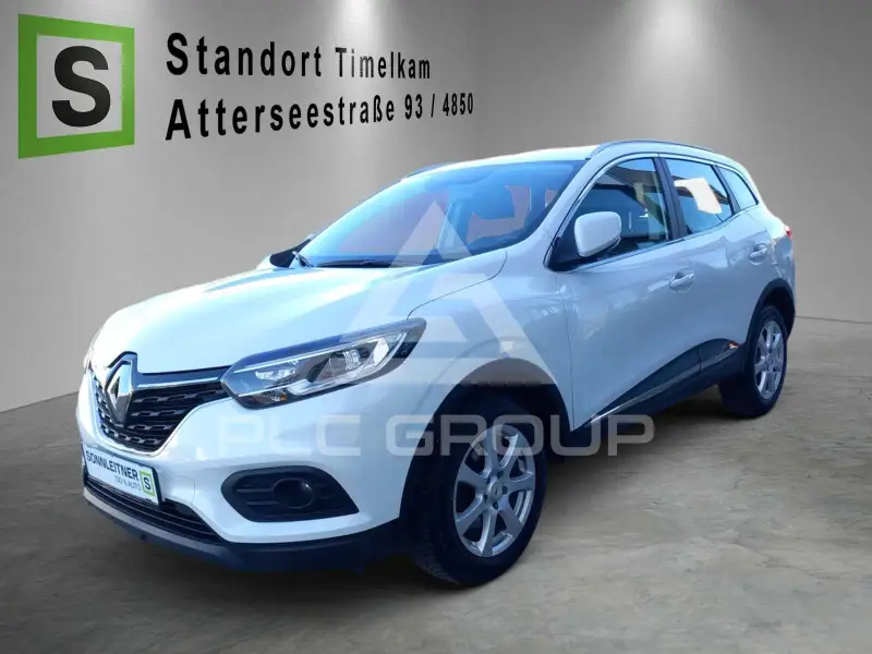2022 Renault Kadjar