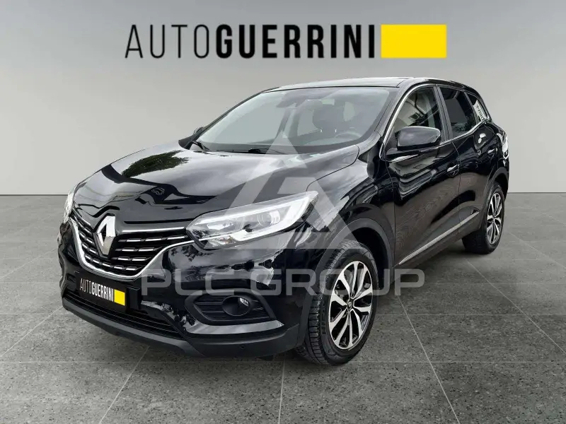 2022 Renault Kadjar