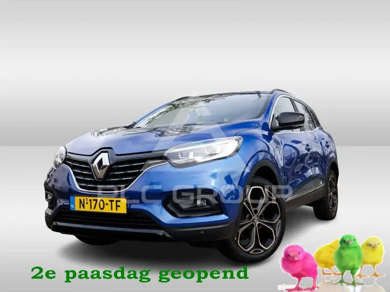 2022 Renault Kadjar