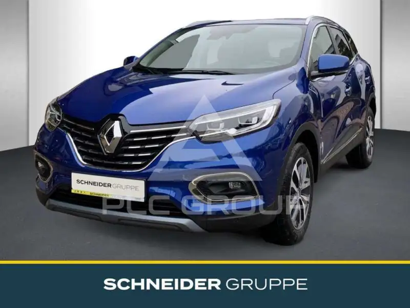 2022 Renault Kadjar