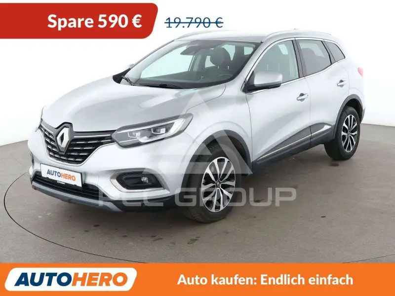 2022 Renault Kadjar