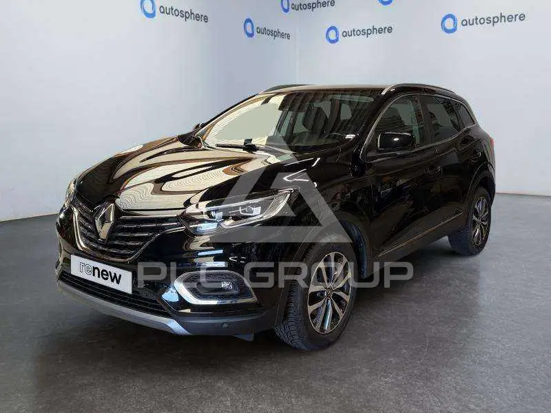 2022 Renault Kadjar